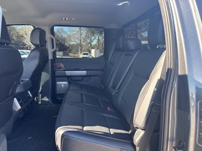 2023 Ford F-350SD Lariat 6.7 DIESEL DUALLY