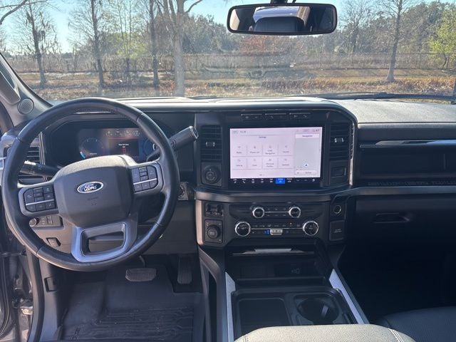 2023 Ford F-350SD Lariat 6.7 DIESEL DUALLY