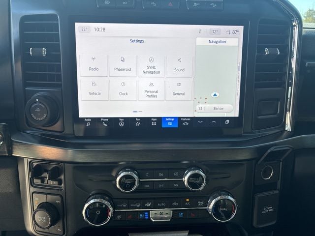 2023 Ford F-350SD Lariat 6.7 DIESEL DUALLY