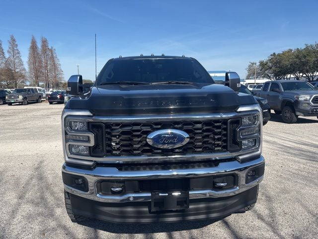2023 Ford F-350SD Lariat 6.7 DIESEL DUALLY