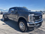 2023 Ford F-350SD Lariat 6.7 DIESEL DUALLY