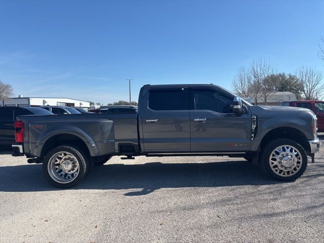 2023 Ford F-350SD Lariat 6.7 DIESEL DUALLY