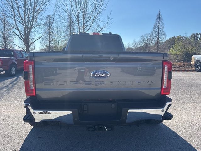 2023 Ford F-350SD Lariat 6.7 DIESEL DUALLY
