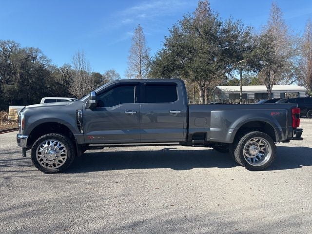 2023 Ford F-350SD Lariat 6.7 DIESEL DUALLY