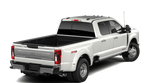 2026 Ford F-350SD King Ranch DRW 4WD CREW CAB