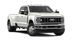2026 Ford F-350SD King Ranch DRW 4WD CREW CAB