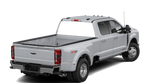 2026 Ford F-350SD Lariat DRW 4WD CREW CAB