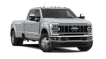 2026 Ford F-350SD Lariat DRW 4WD CREW CAB