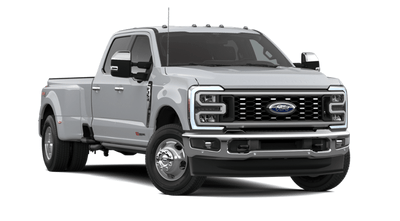 2026 Ford F-350SD Lariat DRW 4WD CREW CAB