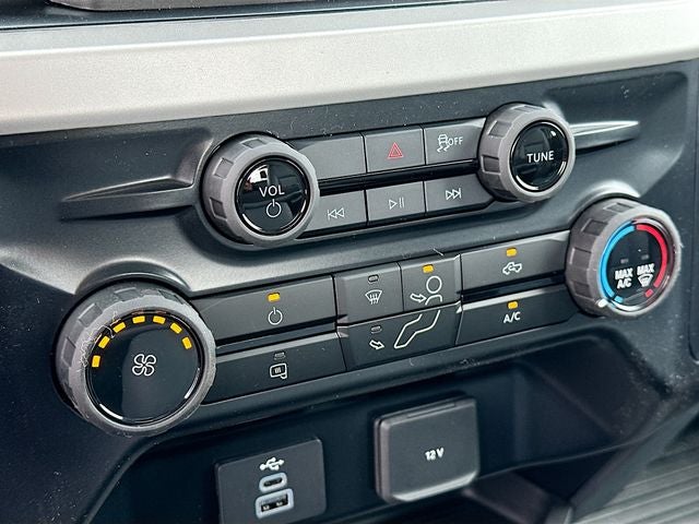 2026 Ford F-350SD XL DRW CREW CAB