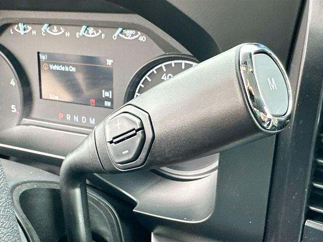 2026 Ford F-350SD XL DRW CREW CAB