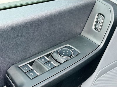 2026 Ford F-350SD XL DRW CREW CAB