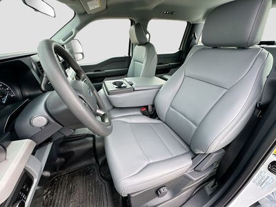 2026 Ford F-350SD XL DRW CREW CAB