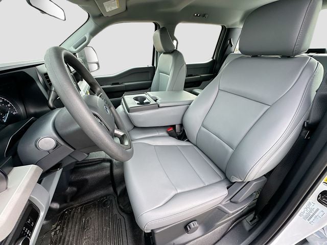 2026 Ford F-350SD XL DRW CREW CAB