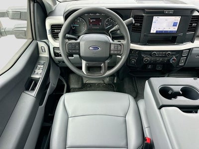 2026 Ford F-350SD XL DRW CREW CAB