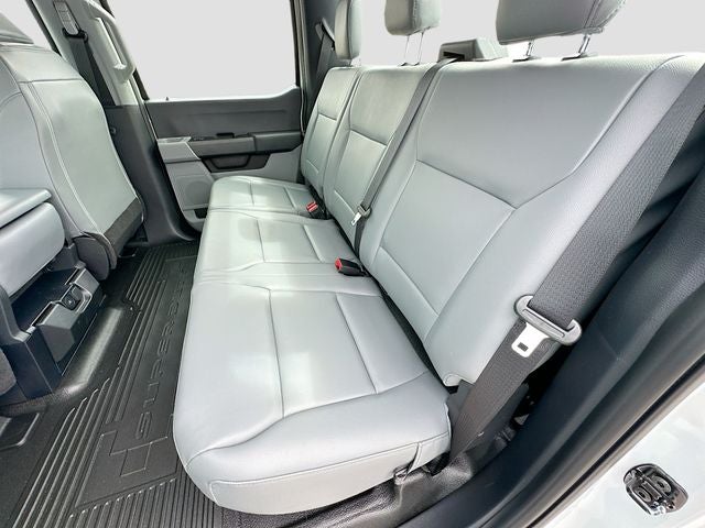 2026 Ford F-350SD XL DRW CREW CAB