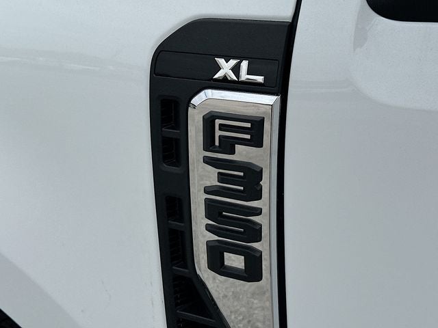 2026 Ford F-350SD XL DRW CREW CAB