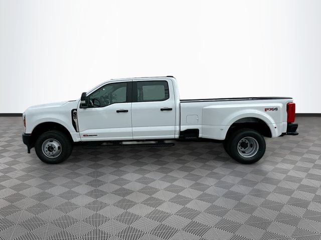2026 Ford F-350SD XL DRW CREW CAB