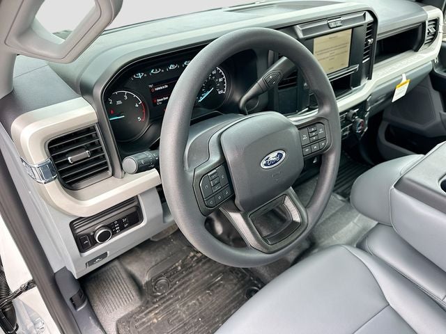 2026 Ford F-350SD XL DRW CREW CAB