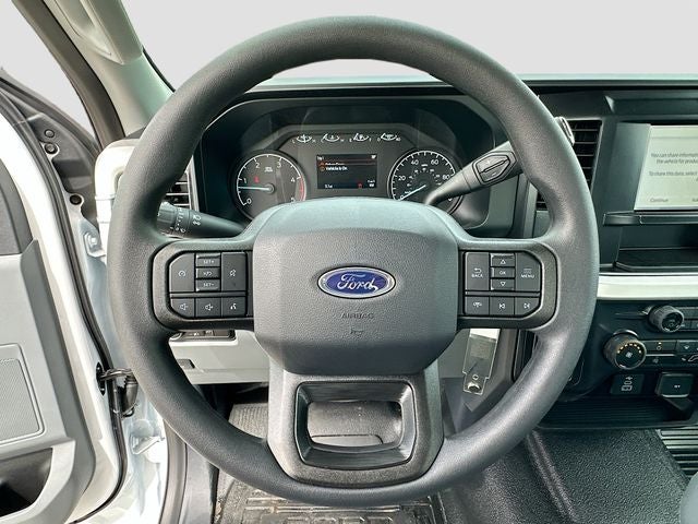 2026 Ford F-350SD XL DRW CREW CAB