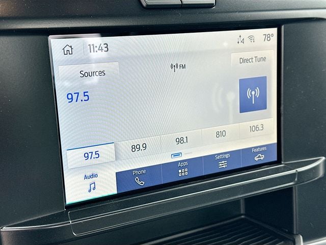 2026 Ford F-350SD XL DRW CREW CAB