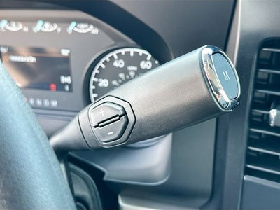 2026 Ford F-350SD XL DRW 4WD CREW CAB
