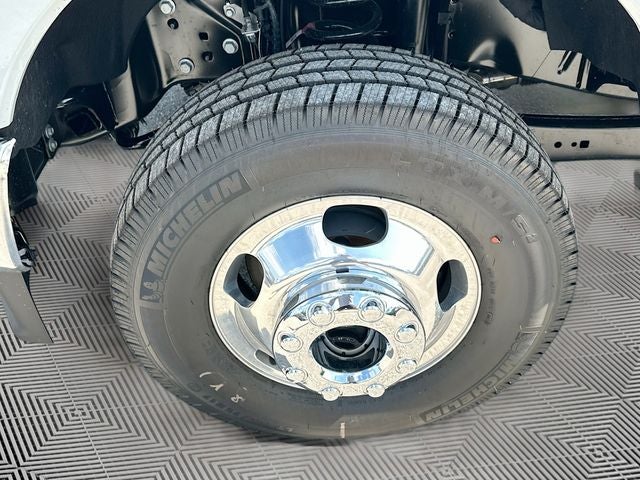 2026 Ford F-350SD XL DRW 4WD CREW CAB