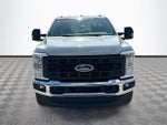 2026 Ford F-350SD XL DRW 4WD CREW CAB