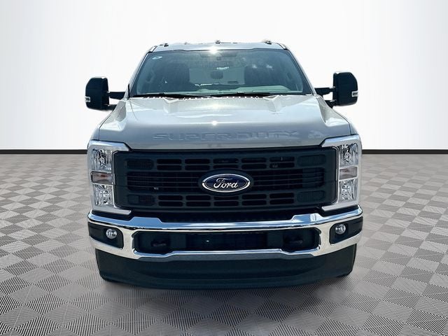 2026 Ford F-350SD XL DRW 4WD CREW CAB