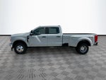 2026 Ford F-350SD XL DRW 4WD CREW CAB