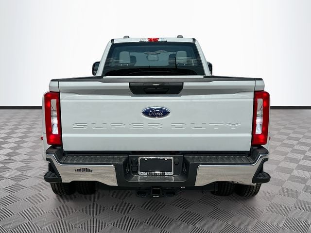 2026 Ford F-350SD XL DRW 4WD CREW CAB