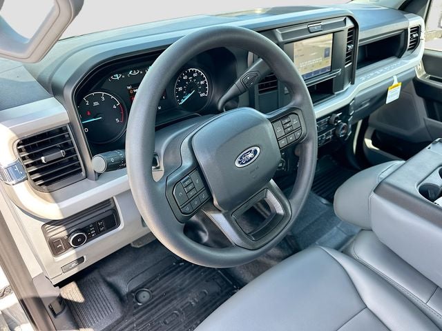 2026 Ford F-350SD XL DRW 4WD CREW CAB