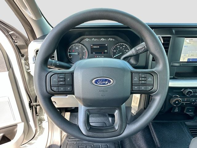 2026 Ford F-350SD XL DRW 4WD CREW CAB