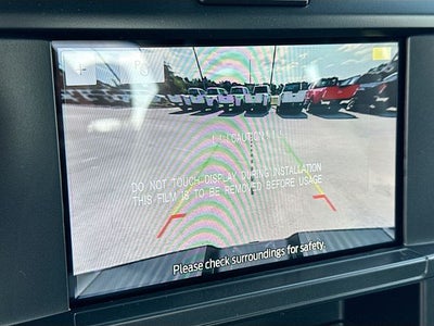 2026 Ford F-350SD XL DRW 4WD CREW CAB