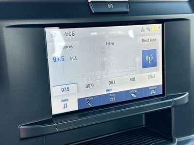 2026 Ford F-350SD XL DRW 4WD CREW CAB
