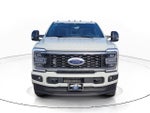 2026 Ford F-350SD Platinum DRW 4WD CREW CAB