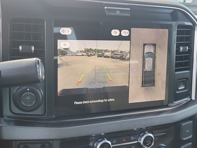 2026 Ford F-350SD Platinum DRW 4WD CREW CAB