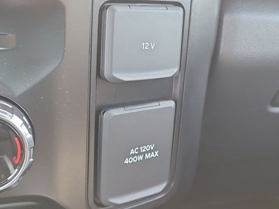 2026 Ford F-350SD Platinum DRW 4WD CREW CAB
