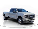 2026 Ford F-350SD Platinum DRW 4WD CREW CAB