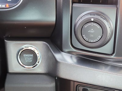 2026 Ford F-350SD Platinum DRW 4WD CREW CAB