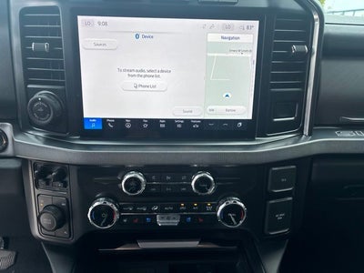 2024 Ford F-350SD Platinum 6.7 HIGH OUTPUT DIESEL