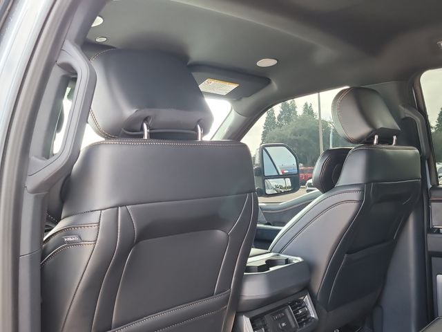 2024 Ford F-350SD Platinum 6.7 HIGH OUTPUT DIESEL