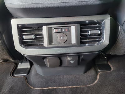 2024 Ford F-350SD Platinum 6.7 HIGH OUTPUT DIESEL