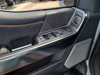 2024 Ford F-350SD Platinum 6.7 HIGH OUTPUT DIESEL