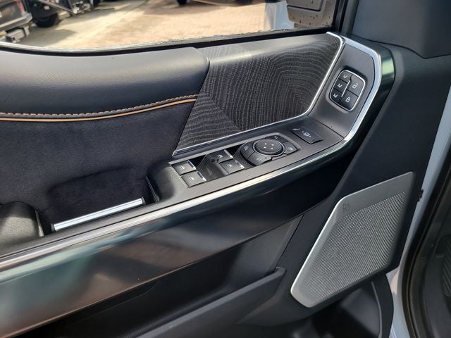 2024 Ford F-350SD Platinum 6.7 HIGH OUTPUT DIESEL