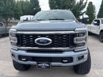 2024 Ford F-350SD Platinum 6.7 HIGH OUTPUT DIESEL