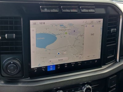 2024 Ford F-350SD Platinum 6.7 HIGH OUTPUT DIESEL