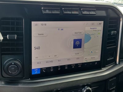 2024 Ford F-350SD Platinum 6.7 HIGH OUTPUT DIESEL