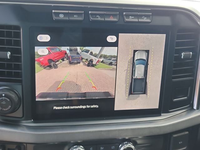 2024 Ford F-350SD Platinum 6.7 HIGH OUTPUT DIESEL