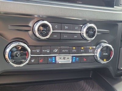 2024 Ford F-350SD Platinum 6.7 HIGH OUTPUT DIESEL